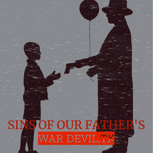 Sins of Our Father's