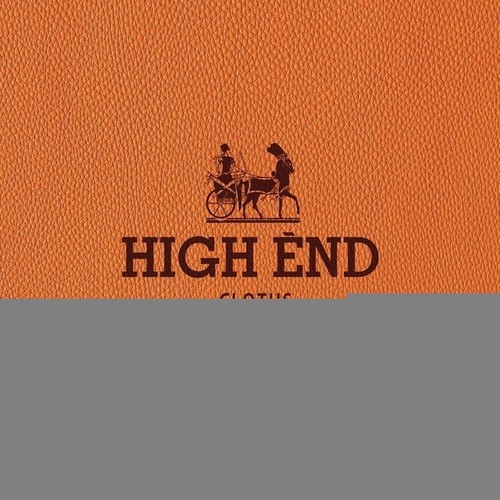 High End Cloths (Explicit)