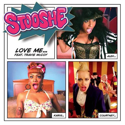 Love Me (Explicit)