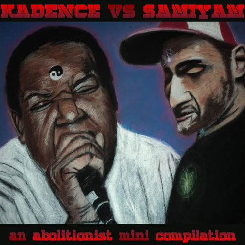 Kadence vs Samiyam (Explicit)