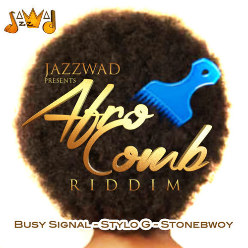 Afro Comb Riddim