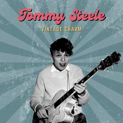 Tommy Steele (Vintage Charm)