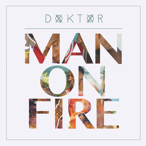 Man On Fire (feat. Tribal Kush)