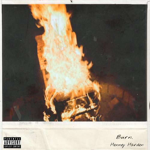 Burn. (Explicit)