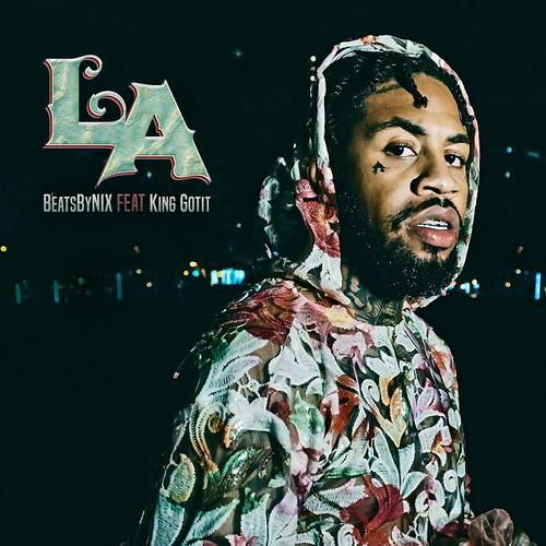 LA (feat. Euro Gotit) [Explicit]