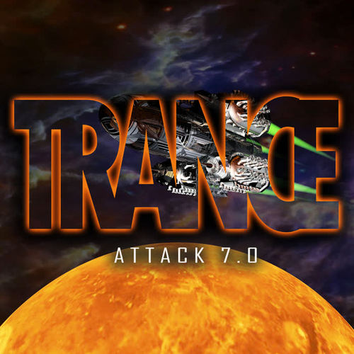 Trance Attack, Vol. 7