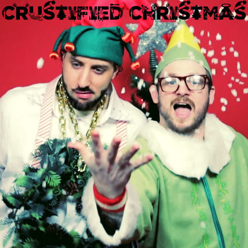 Crustified Christmas