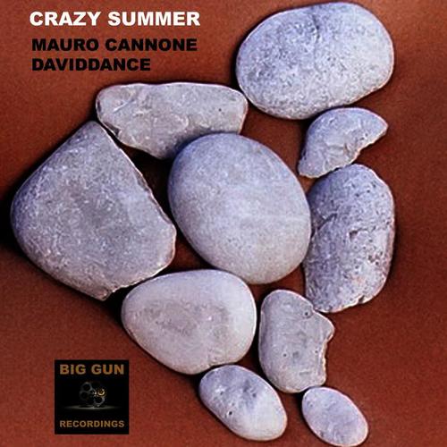Crazy Summer - Single
