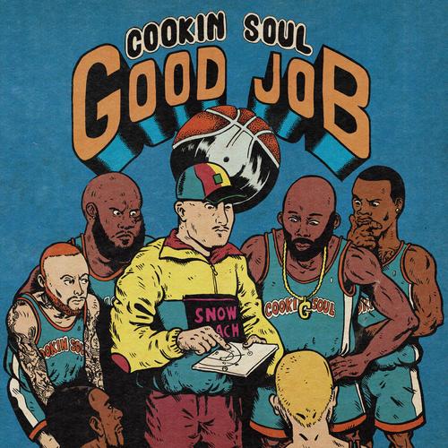 Good Job (Explicit)