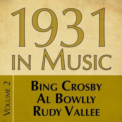 1931 in Music, Vol. 2