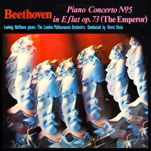 Beethoven Piano Concerto No 5