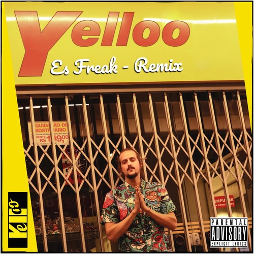 Es Freak (Remix) [Explicit]