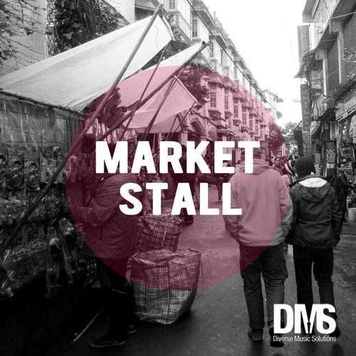 Market Stall