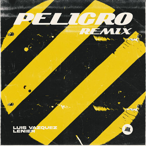 Peligro (Remix)