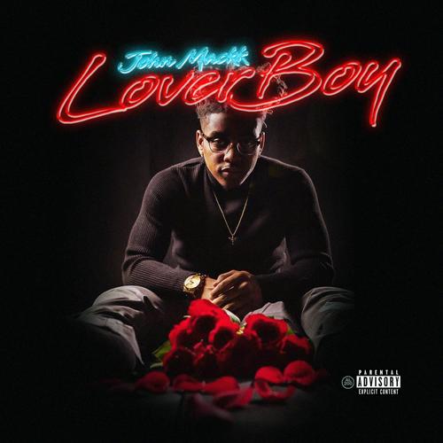 Lover Boy (Explicit)