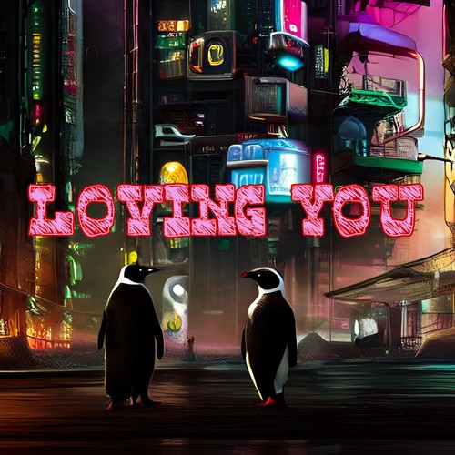 Loving You