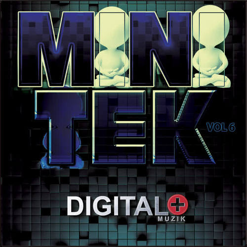 Mini Tek, Vol. 6