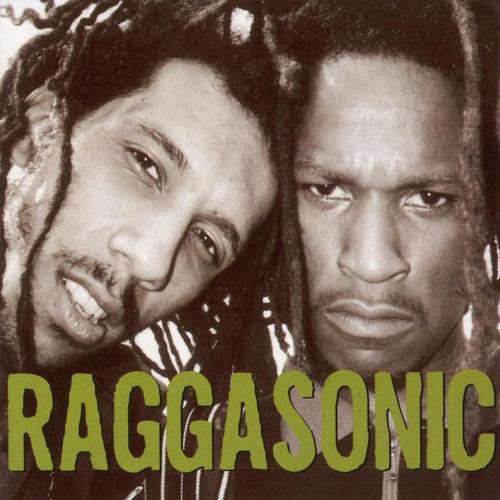 raggasonic