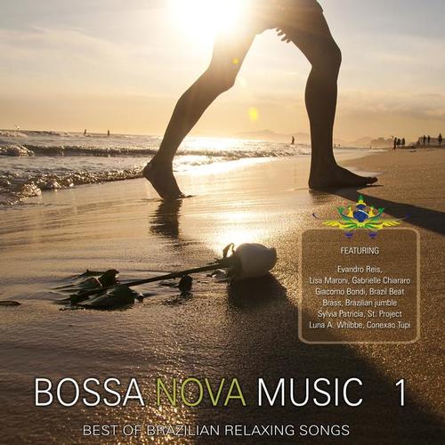 Bossa Nova Music, Vol. 1 (Best Of Brazilian Relaxing Songs)