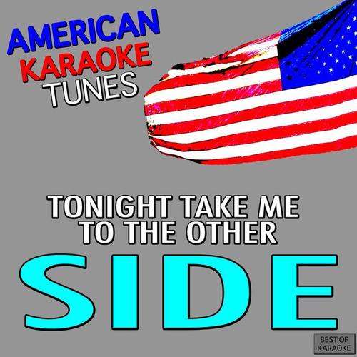 Tonight Take Me to the Other Side Best of Karaoke