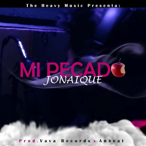 Mi pecado (feat. Jonaique)