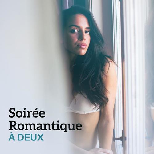 Soirée Romantique à Deux