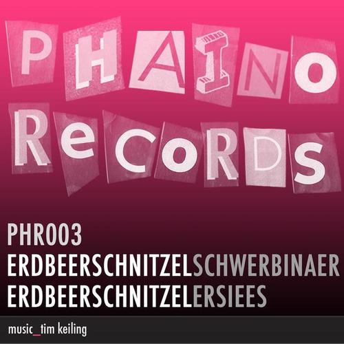 Schwer Binaer / Er Sie Es (PHR003)