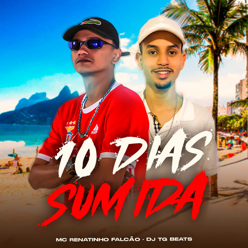 10 Dias Sumida (Explicit)