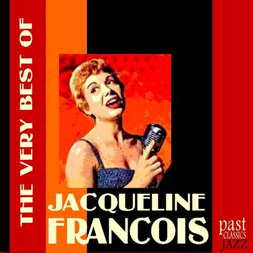 The Very Best Of Jacqueline Francois