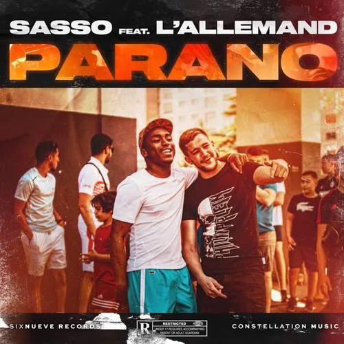 Parano (Explicit)