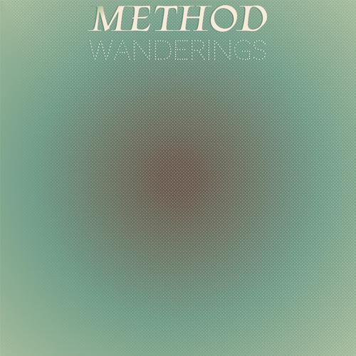 Method Wanderings