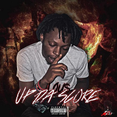 Up Da Score (Explicit)