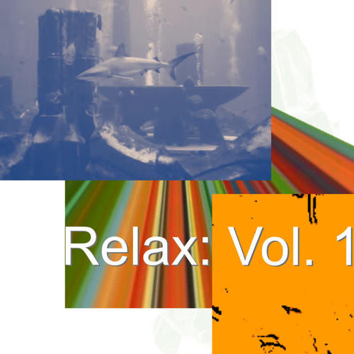 Relax: Vol. 1