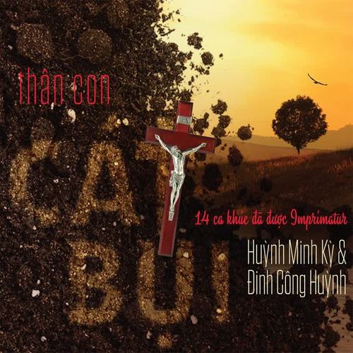 Thân Con Cát Bụi