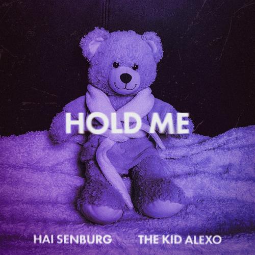 Hold Me (Explicit)