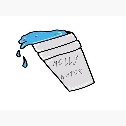 molly water (aggressive version) [Explicit]