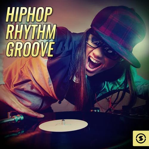 Hiphop Rhythm Groove