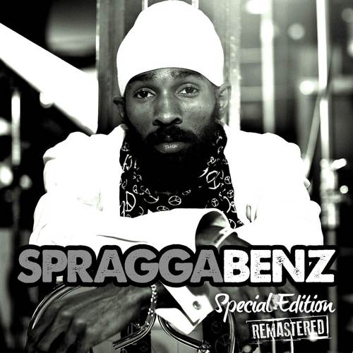 Spragga Benz Special Edition