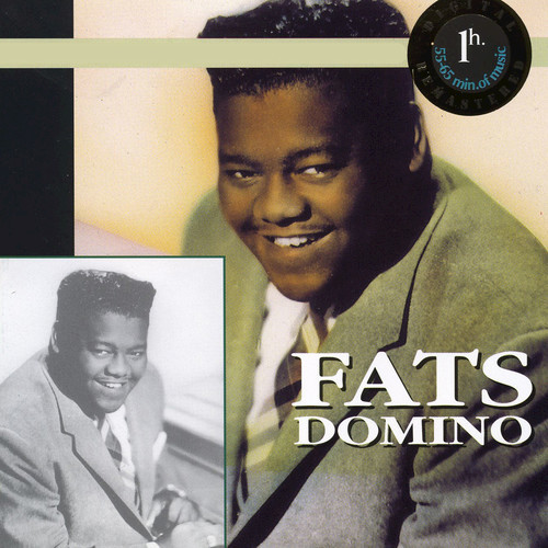 Fats Domino