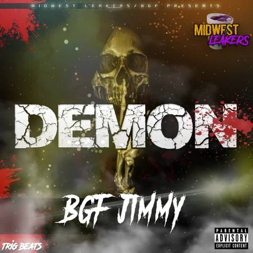 DEMON (Explicit)