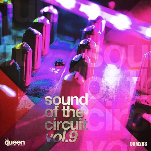 Sound of the Circuit, Vol. 9