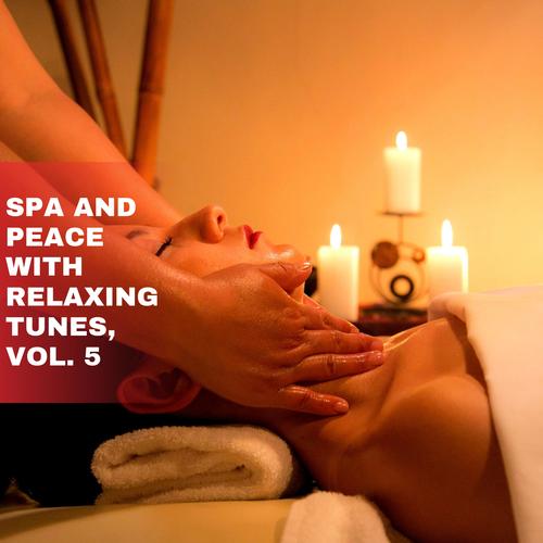 Spa and Peace with Relaxing Tunes, Vol. 5