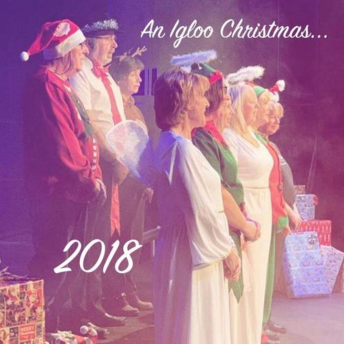 An Igloo Christmas (2018)