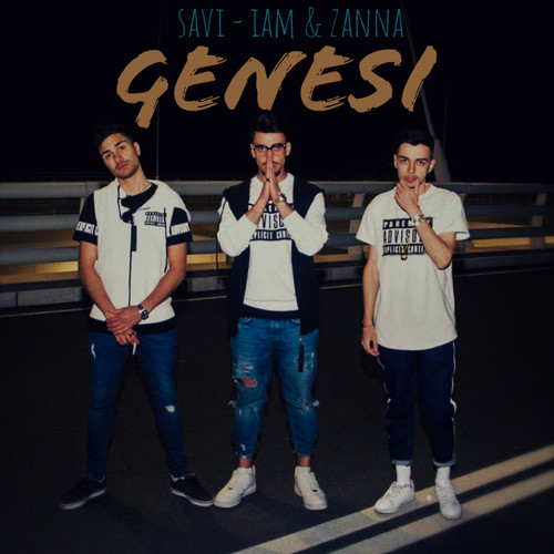 Genesi (Explicit)