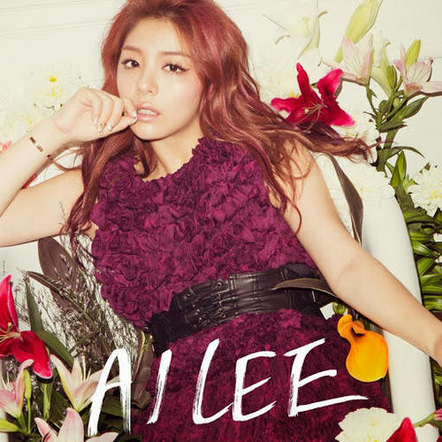 Heaven(Janpanese Ver.) - Ailee