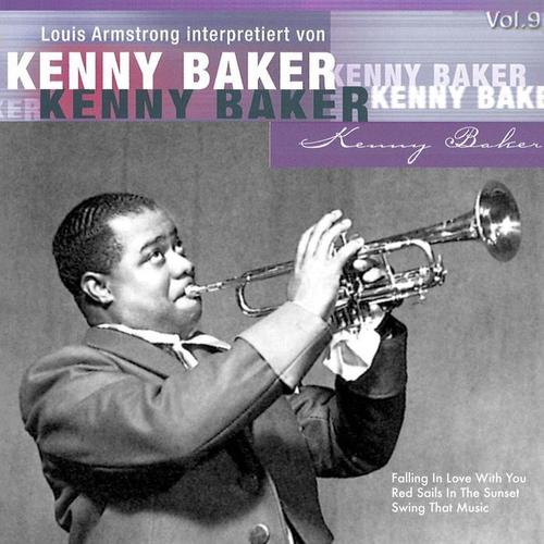 Louis Armstrong interpretiert von Kenny Baker, Vol.9