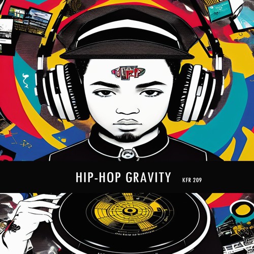 Hip Hop Gravity (Explicit)