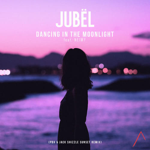 Dancing In The Moonlight (feat. NEIMY) [PBH & Jack Sunset Remix Radio Edit]