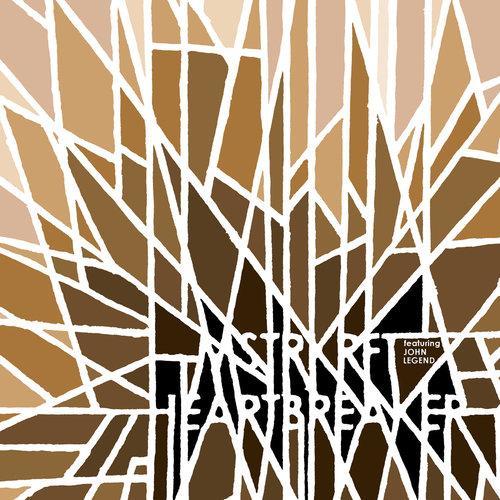 Heartbreaker [feat. John Legend]