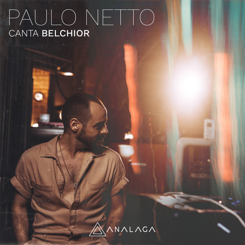 Paulo Netto Canta Belchior